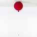 進口燈具｜Brokis 回憶氣球系列頂燈 Memory Ceiling Lamp Matt Surface 捷克精品燈具