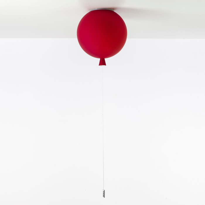 進口燈具｜Brokis 回憶氣球系列頂燈 Memory Ceiling Lamp Matt Surface 捷克精品燈具
