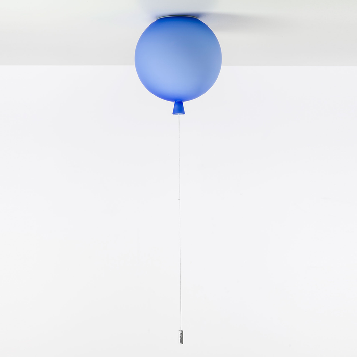 進口燈具｜Brokis 回憶氣球系列頂燈 Memory Ceiling Lamp Matt Surface 捷克精品燈具