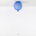 進口燈具｜Brokis 回憶氣球系列頂燈 Memory Ceiling Lamp Matt Surface 捷克精品燈具