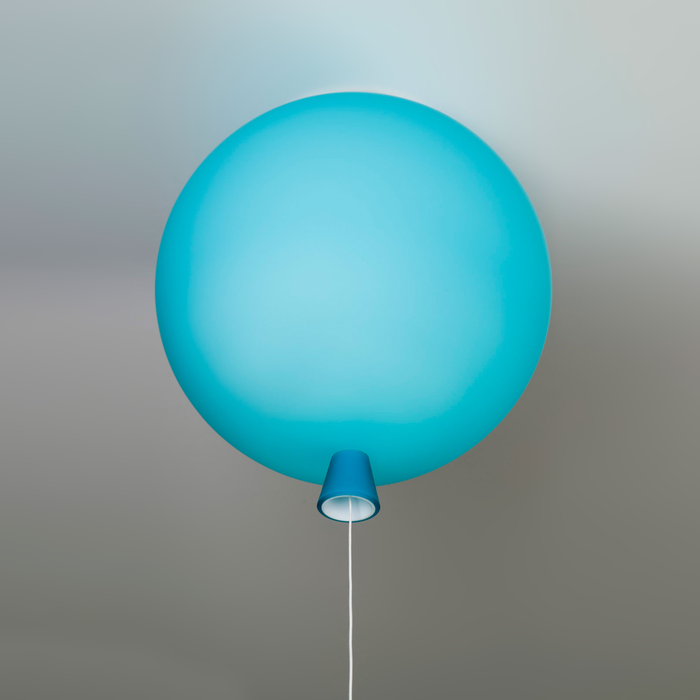 進口燈具｜Brokis 回憶氣球系列頂燈 Memory Ceiling Lamp Matt Surface 捷克精品燈具