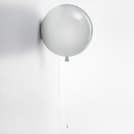 Brokis Memory PC879 氣球壁燈 (Ø40 cm / 亮面) - 潤舍．生活家居 Luxury Life