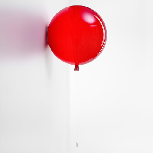 Brokis Memory PC879 氣球壁燈 (Ø40 cm / 亮面) - 潤舍．生活家居 Luxury Life