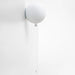 Brokis Memory PC879 氣球壁燈 (Ø40 cm / 霧面) Brokis - 潤舍．生活家居 Luxury Life