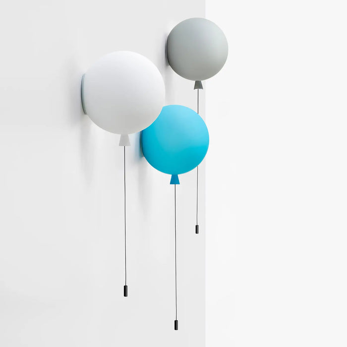 Brokis Memory PC879 氣球壁燈 (Ø40 cm / 霧面) Brokis - 潤舍．生活家居 Luxury Life