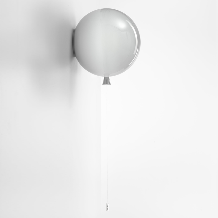 Brokis Memory PC880 氣球壁燈 (Ø30 cm / 亮面) - 潤舍．生活家居 Luxury Life