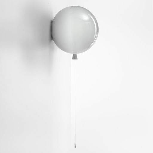 Brokis Memory PC880 氣球壁燈 (Ø30 cm / 亮面) - 潤舍．生活家居 Luxury Life