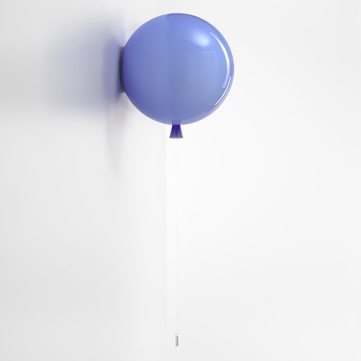 Brokis Memory PC880 氣球壁燈 (Ø30 cm / 亮面) - 潤舍．生活家居 Luxury Life