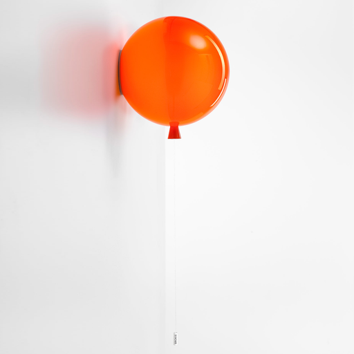 Brokis Memory PC880 氣球壁燈 (Ø30 cm / 亮面) - 潤舍．生活家居 Luxury Life