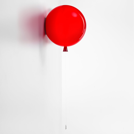 Brokis Memory PC880 氣球壁燈 (Ø30 cm / 亮面) - 潤舍．生活家居 Luxury Life