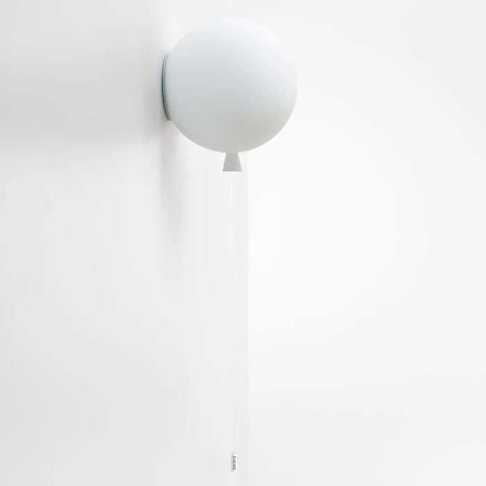 Brokis Memory PC880 氣球壁燈 (Ø30 cm / 霧面) Brokis - 潤舍．生活家居 Luxury Life