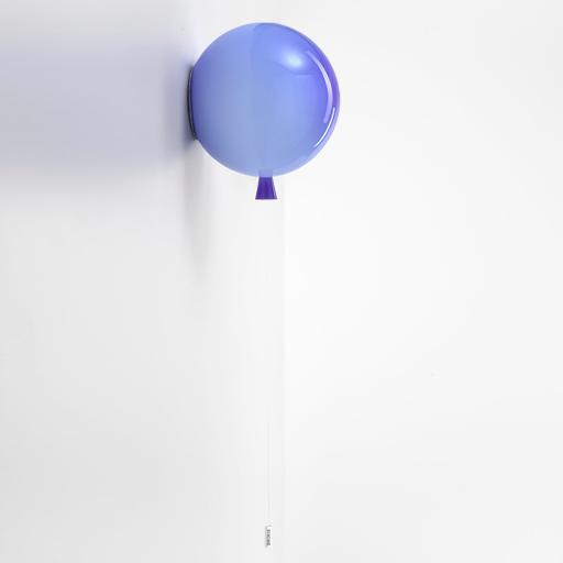進口燈具｜Brokis 回憶氣球系列壁燈亮面款 Memory Ceiling Lamp Glossy Surface 捷克精品燈具