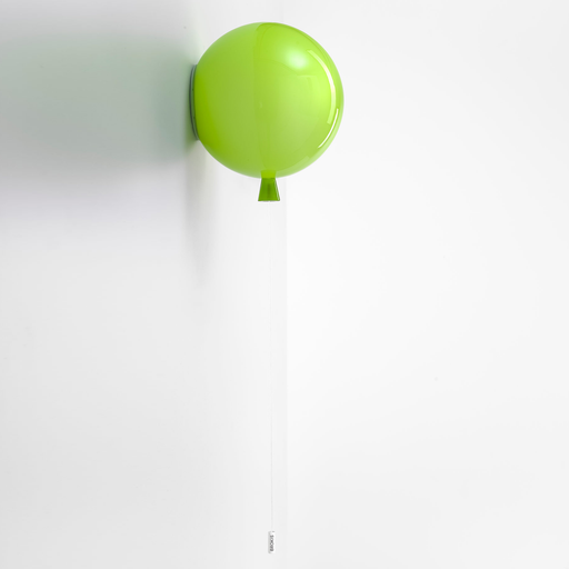 進口燈具｜Brokis 回憶氣球系列壁燈亮面款 Memory Ceiling Lamp Glossy Surface 捷克精品燈具