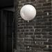 進口燈具｜Brokis 回憶氣球系列壁燈亮面款 Memory Ceiling Lamp Glossy Surface 捷克精品燈具