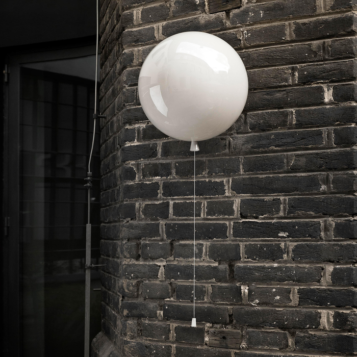 進口燈具｜Brokis 回憶氣球系列壁燈亮面款 Memory Ceiling Lamp Glossy Surface 捷克精品燈具