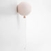Brokis Memory PC881 氣球壁燈 (Ø25 cm / 霧面) Brokis - 潤舍．生活家居 Luxury Life