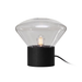 Brokis Muffins Mini Wood Table Lamp 穆林桌燈 (Ø27.5 cm) - 潤舍．生活家居 Luxury Life