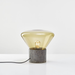 Brokis Muffins Mini Wood Table Lamp 穆林桌燈 (Ø27.5 cm) - 潤舍．生活家居 Luxury Life