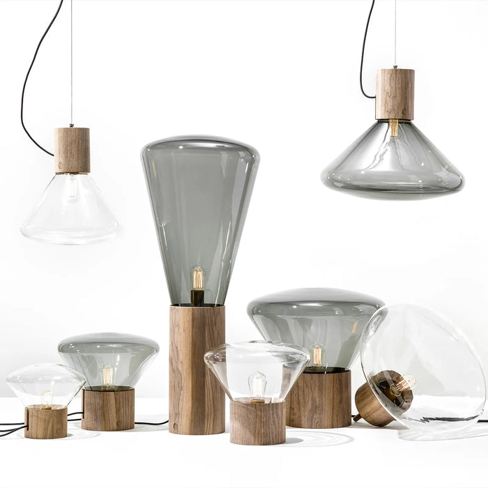 Brokis Muffins 吊燈 (Ø36 cm) Brokis - 潤舍．生活家居 Luxury Life