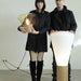 Brokis Muffins Wood Table Lamp 穆林桌燈 (Ø37 cm) - 潤舍．生活家居 Luxury Life