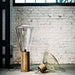 Brokis Muffins Wood Table Lamp 穆林錐形桌燈 (Ø53 cm) - 潤舍．生活家居 Luxury Life