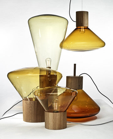 Brokis Muffins 吊燈 (Ø53 cm) - 潤舍．生活家居 Luxury Life