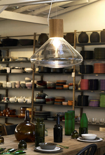 Brokis Muffins 吊燈 (Ø53 cm) - 潤舍．生活家居 Luxury Life