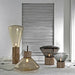 Brokis Muffins Wood Table Lamp 穆林桌燈(Ø53 cm) - 潤舍．生活家居 Luxury Life