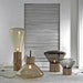 Brokis Muffins Wood Table Lamp 穆林桌燈(Ø53 cm) - 潤舍．生活家居 Luxury Life
