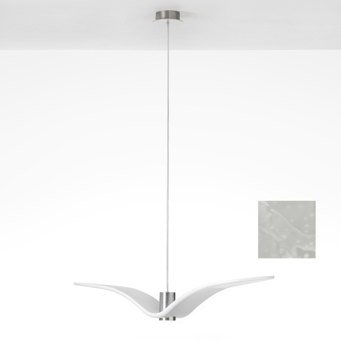 Brokis Night Birds 吊燈 (展翼) Brokis - 潤舍．生活家居 Luxury Life