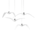 Brokis Night Birds 吊燈 (展翼) Brokis - 潤舍．生活家居 Luxury Life