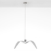 Brokis Night Birds 吊燈 (收翼) Brokis - 潤舍．生活家居 Luxury Life