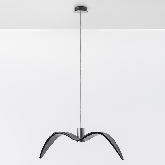 Brokis Night Birds 吊燈 (收翼) Brokis - 潤舍．生活家居 Luxury Life