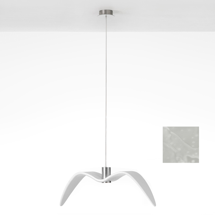 Brokis Night Birds 吊燈 (收翼) Brokis - 潤舍．生活家居 Luxury Life