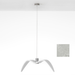 Brokis Night Birds 吊燈 (收翼) Brokis - 潤舍．生活家居 Luxury Life