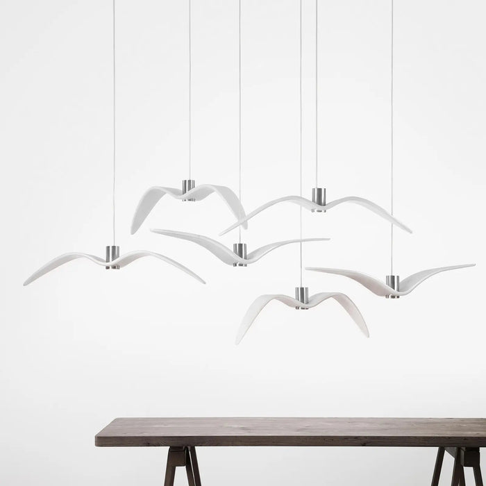 Brokis Night Birds 吊燈 (飛翔) Brokis - 潤舍．生活家居 Luxury Life