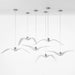 Brokis Night Birds 吊燈 (飛翔) Brokis - 潤舍．生活家居 Luxury Life