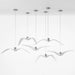 Brokis Night Birds 吊燈 (飛翔) Brokis - 潤舍．生活家居 Luxury Life