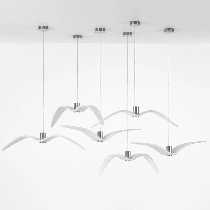 Brokis Night Birds 吊燈 (飛翔) Brokis - 潤舍．生活家居 Luxury Life