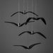 Brokis Night Birds 吊燈 (飛翔) Brokis - 潤舍．生活家居 Luxury Life