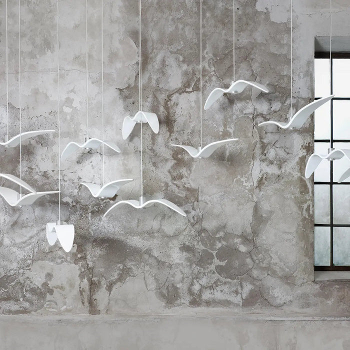 Brokis Night Birds 吊燈 (飛翔) Brokis - 潤舍．生活家居 Luxury Life