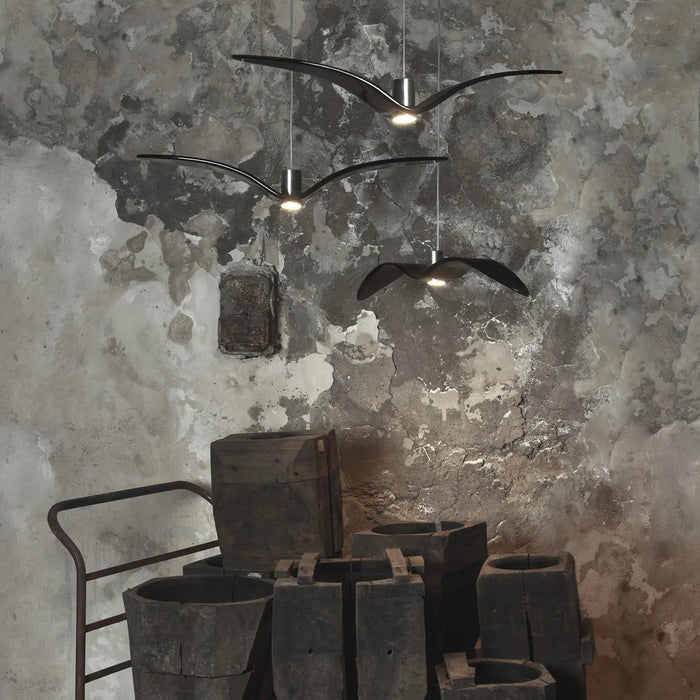 Brokis Night Birds 吊燈 (飛翔) Brokis - 潤舍．生活家居 Luxury Life