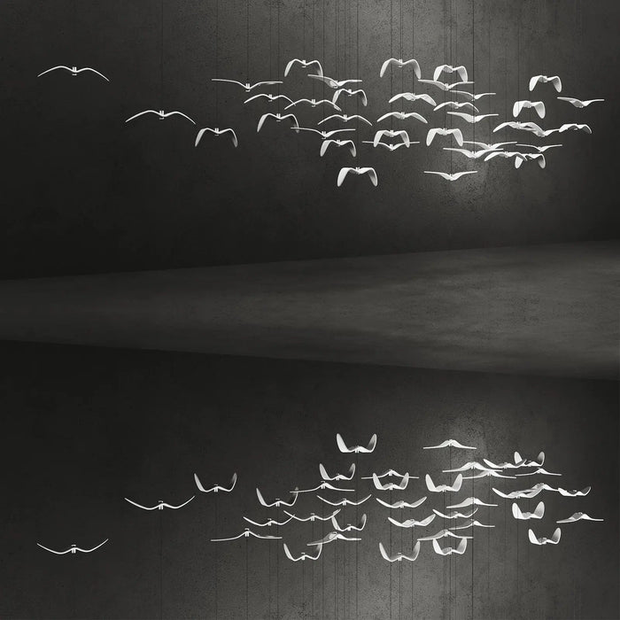 Brokis Night Birds 吊燈 (飛翔) Brokis - 潤舍．生活家居 Luxury Life