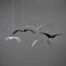 Brokis Night Birds 吊燈 (飛翔) Brokis - 潤舍．生活家居 Luxury Life