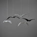 Brokis Night Birds 吊燈 (飛翔) Brokis - 潤舍．生活家居 Luxury Life