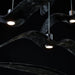 Brokis Night Birds 吊燈 (飛翔) Brokis - 潤舍．生活家居 Luxury Life