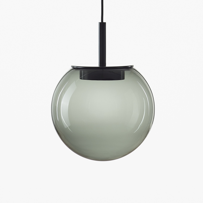 進口燈具｜Brokis 奧比斯玻璃吊燈 Orbis Pendant Lamp 捷克精品燈具