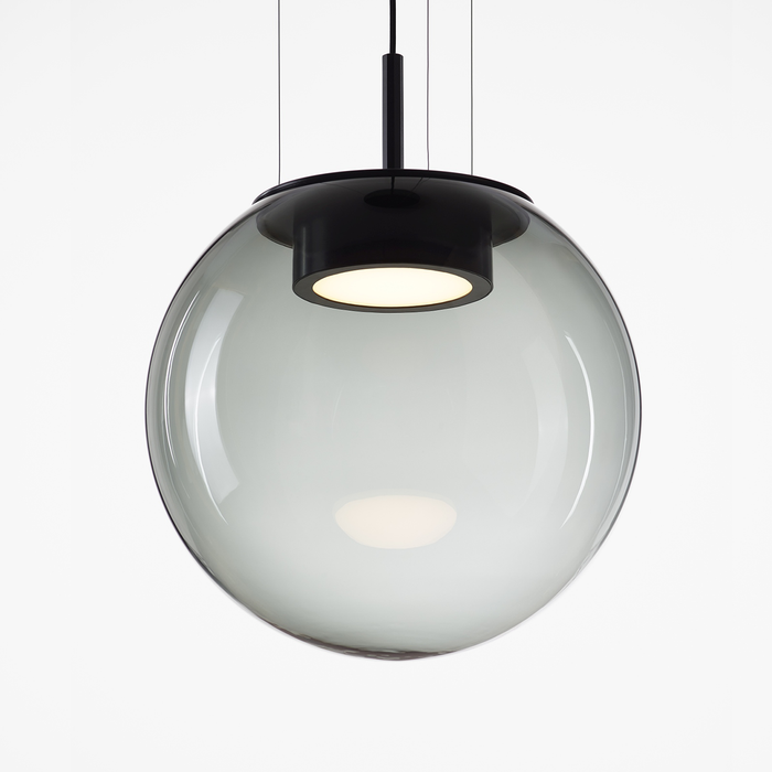 進口燈具｜Brokis 奧比斯玻璃吊燈 Orbis Pendant Lamp 捷克精品燈具