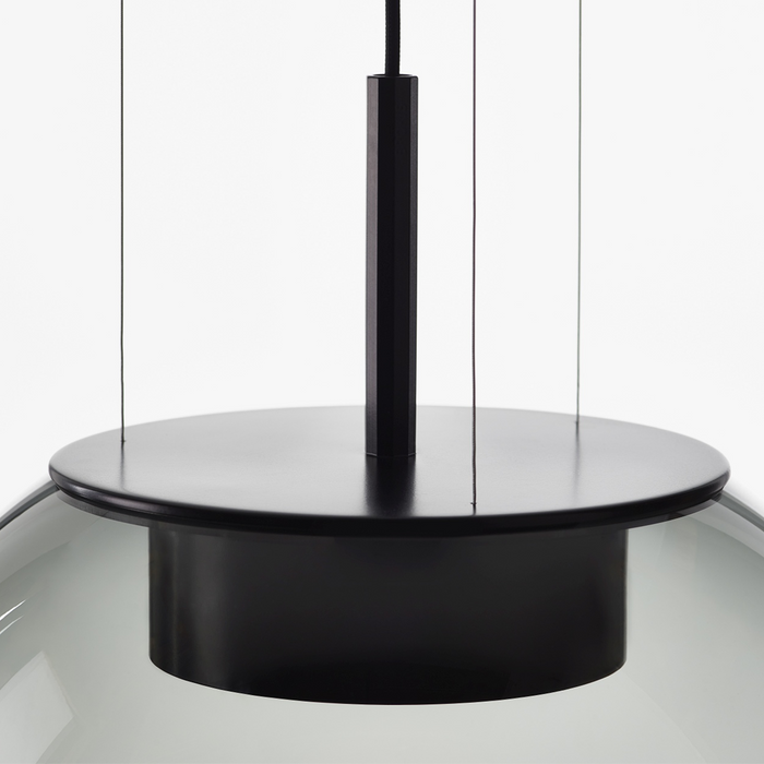 進口燈具｜Brokis 奧比斯玻璃吊燈 Orbis Pendant Lamp 捷克精品燈具