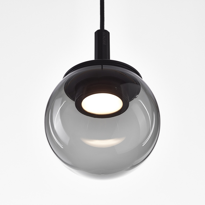 進口燈具｜Brokis 奧比斯玻璃吊燈 Orbis Pendant Lamp 捷克精品燈具